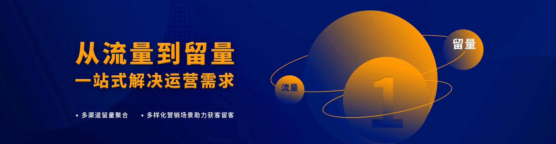 邱县信息流代运营